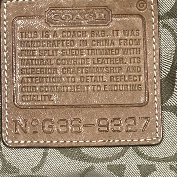 Coach Bundle Bags - Picture 4 of 16